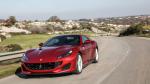 Ferrari Portofino 2017 года